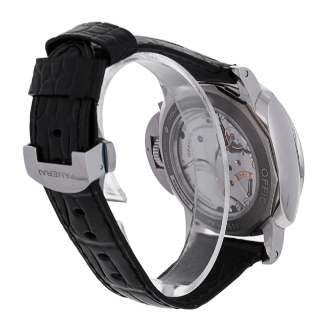 Panerai Luminor 1950 PAM00601 Image 3